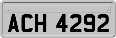 ACH4292