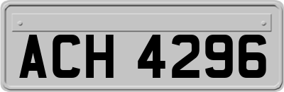 ACH4296