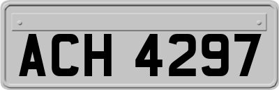 ACH4297