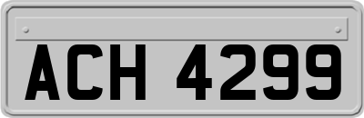 ACH4299