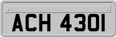 ACH4301