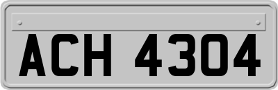 ACH4304