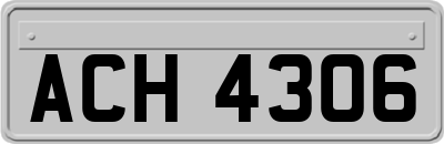 ACH4306