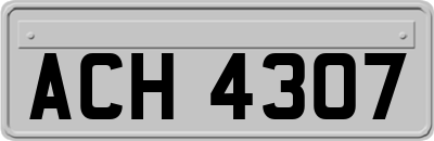ACH4307