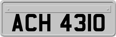 ACH4310