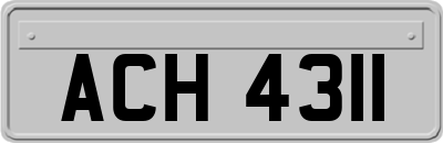 ACH4311
