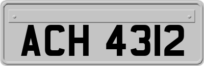 ACH4312