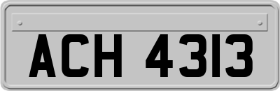 ACH4313