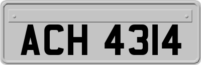 ACH4314