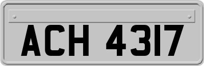 ACH4317