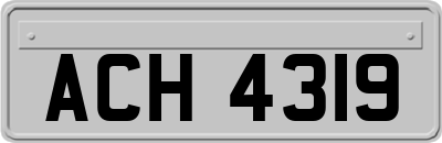ACH4319