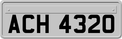 ACH4320