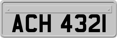 ACH4321