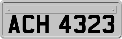 ACH4323