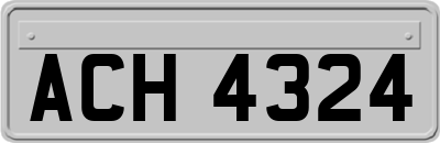 ACH4324