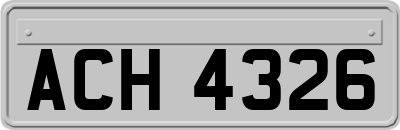 ACH4326