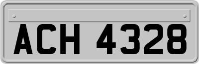 ACH4328