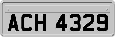 ACH4329