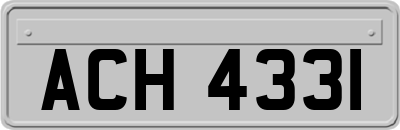ACH4331