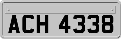 ACH4338