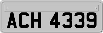 ACH4339