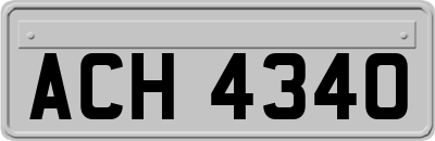 ACH4340