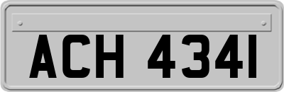 ACH4341