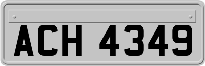 ACH4349
