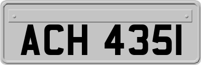 ACH4351