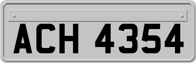 ACH4354
