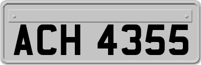 ACH4355