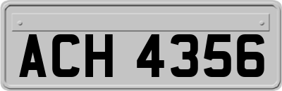 ACH4356