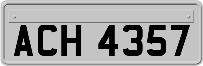 ACH4357