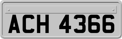 ACH4366