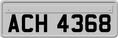 ACH4368