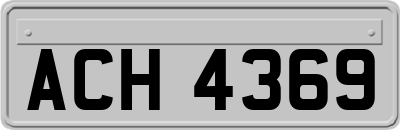 ACH4369