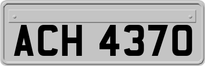 ACH4370