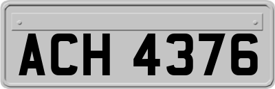 ACH4376