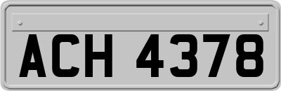 ACH4378