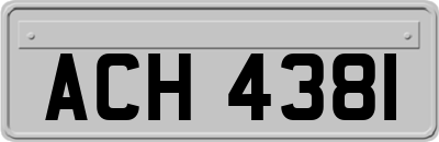 ACH4381
