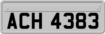 ACH4383