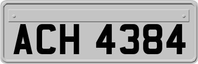 ACH4384