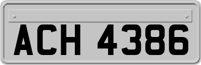 ACH4386