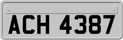 ACH4387