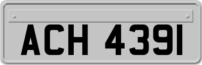 ACH4391
