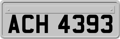 ACH4393