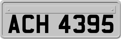 ACH4395