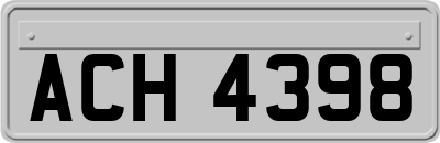 ACH4398