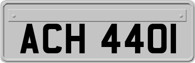 ACH4401