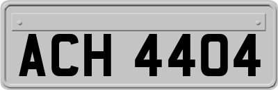 ACH4404